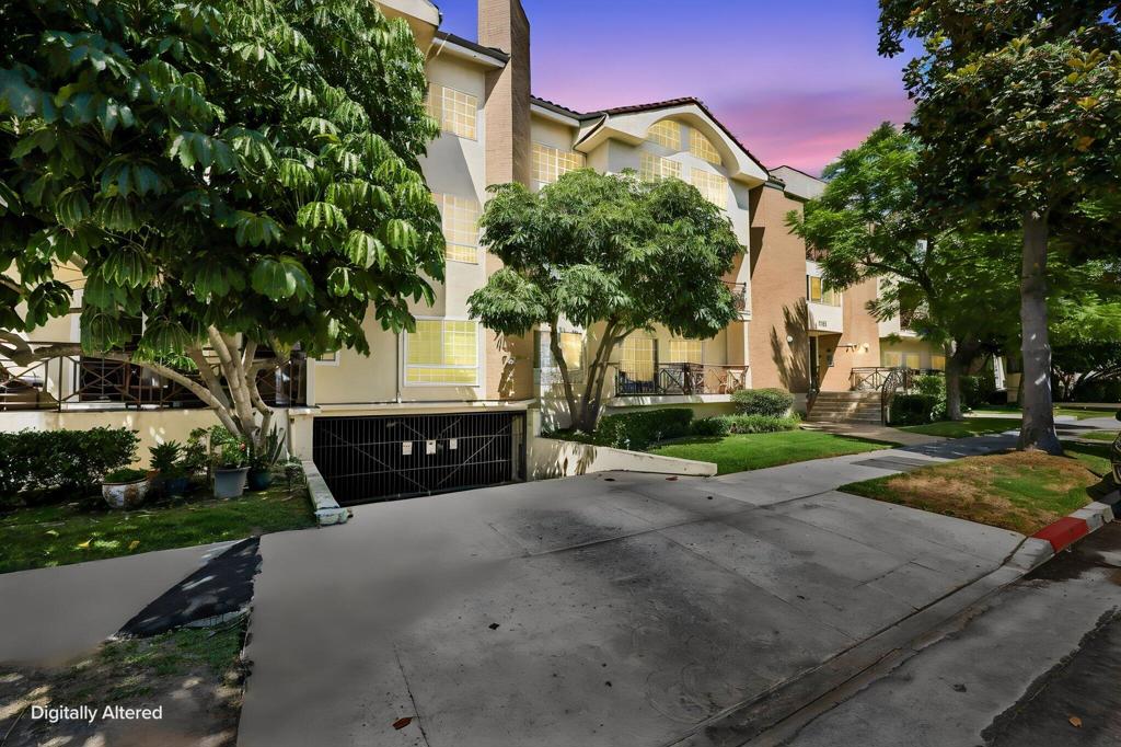 Residential in Glendale