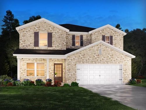 6921 Chester St, Fairburn, GA, 30213-5551 | Card Image