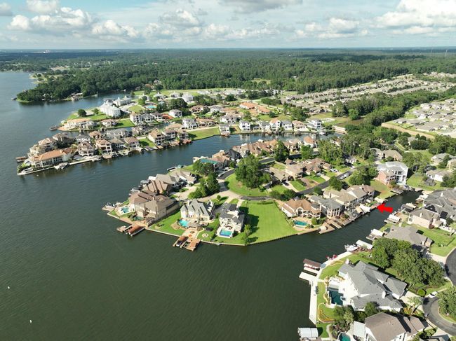 12336 Pebble View Dr, House other with 4 bedrooms, 3 bathrooms and 2 parking in Conroe TX | Image 49
