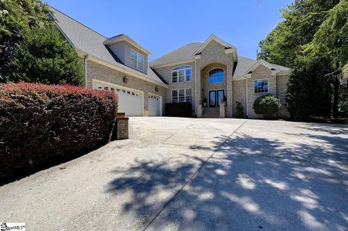 100 Turnberry Rd, Anderson, SC, 29621-7652 | Card Image