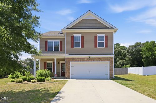 77 Springhill Ln, Garner, NC, 27529-7055 | Card Image