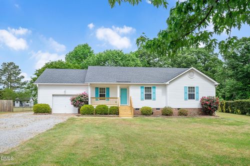 203 Lansing Drive, Benson, NC, 27504 | Card Image