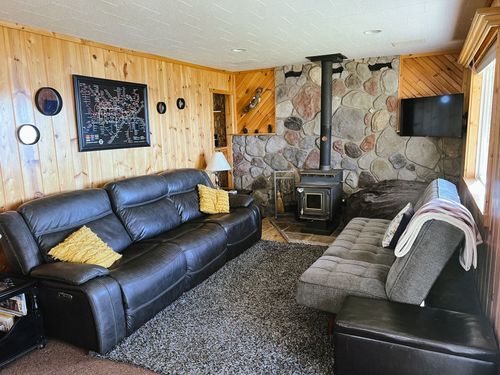 22741 S Chrisdale Dr, Trout Lake, MI, 49793-6805 | Card Image