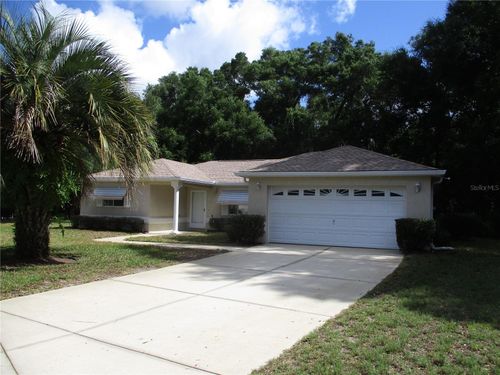 15024 Sw 112th Cir, Dunnellon, FL, 34432-5604 | Card Image