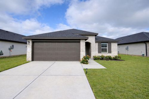 4230 Berwick Park Ln, Fulshear, TX, 77441-2819 | Card Image