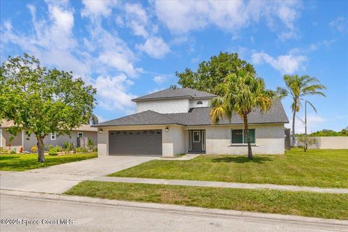 848 Gardener Rd, Rockledge, FL, 32955-8137 | Card Image