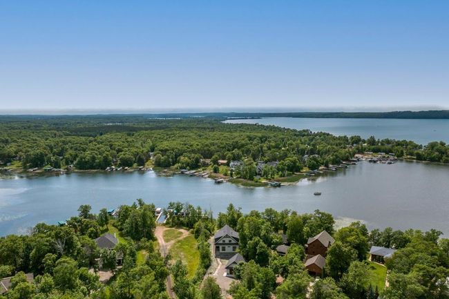 19923 See Gull Rd, House other with 4 bedrooms, 3 bathrooms and null parking in Brainerd MN | Image 39