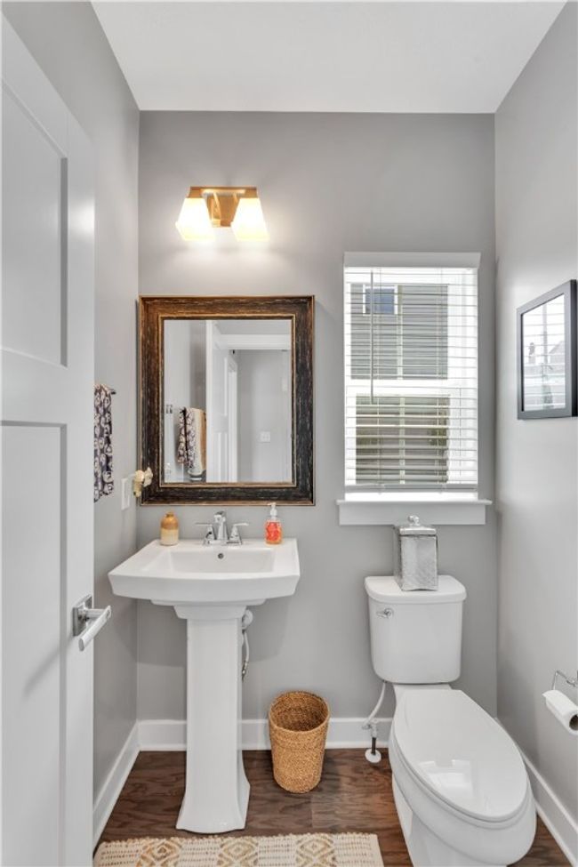 205 Regency Dr, House other with 5 bedrooms, 3 bathrooms and 2 parking in Eighty Four PA | Image 17