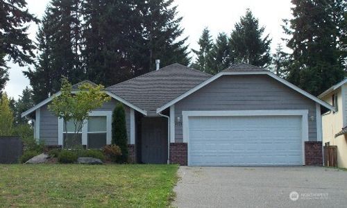4821 27th Lane Se, Lacey, WA, 98503 | Card Image