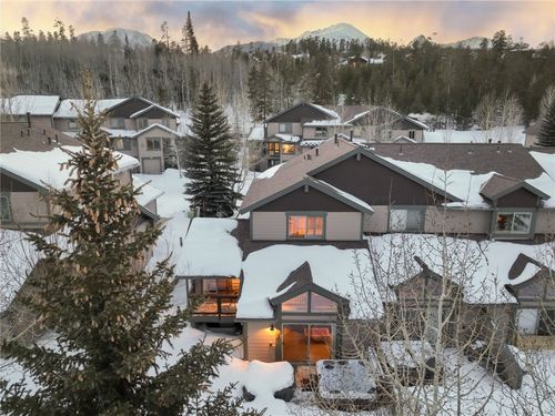 269-269 Kestrel Lane, SILVERTHORNE, CO, 80498 | Card Image