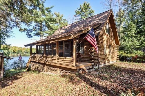 4709N Lamekas Rd, Mercer, WI, 54547-9390 | Card Image