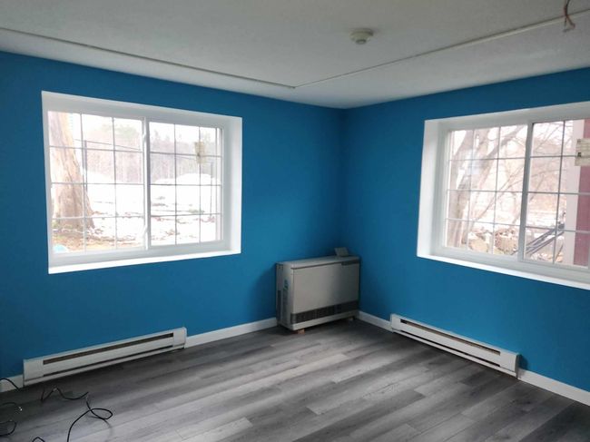 APT-1B - 30 Beech St, Condo with 2 bedrooms, 1 bathrooms and null parking in Bristol NH | Image 4