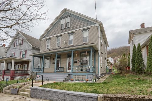 756-758 Highland Ave, Johnstown, PA, 15902-2845 | Card Image