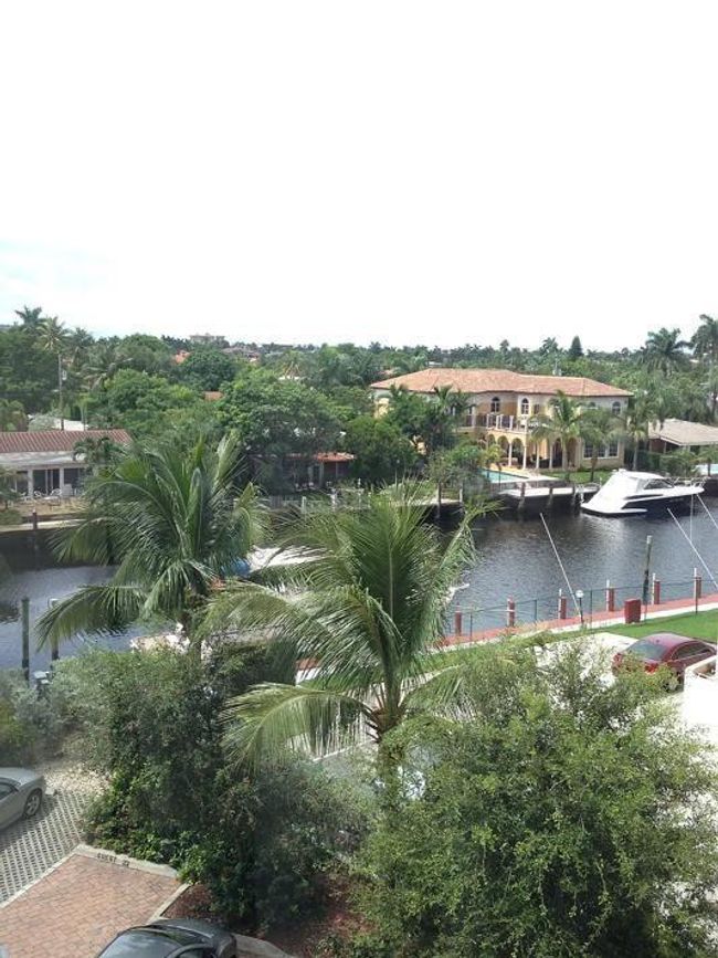 3D - 1395 S Ocean Blvd, Condo with 3 bedrooms, 2 bathrooms and null parking in Pompano Beach FL | Image 9