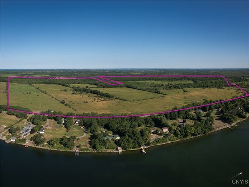 27375 County Route 57, Three Mile Bay, NY, 13693-7346 | Card Image