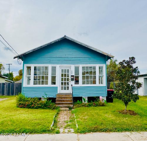 405 Buchanan St, Lafayette, LA, 70501-4349 | Card Image