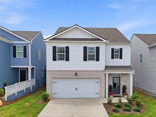 122 Rolling Meadow Trce, Jasper, GA, 30143-3990 | Card Image