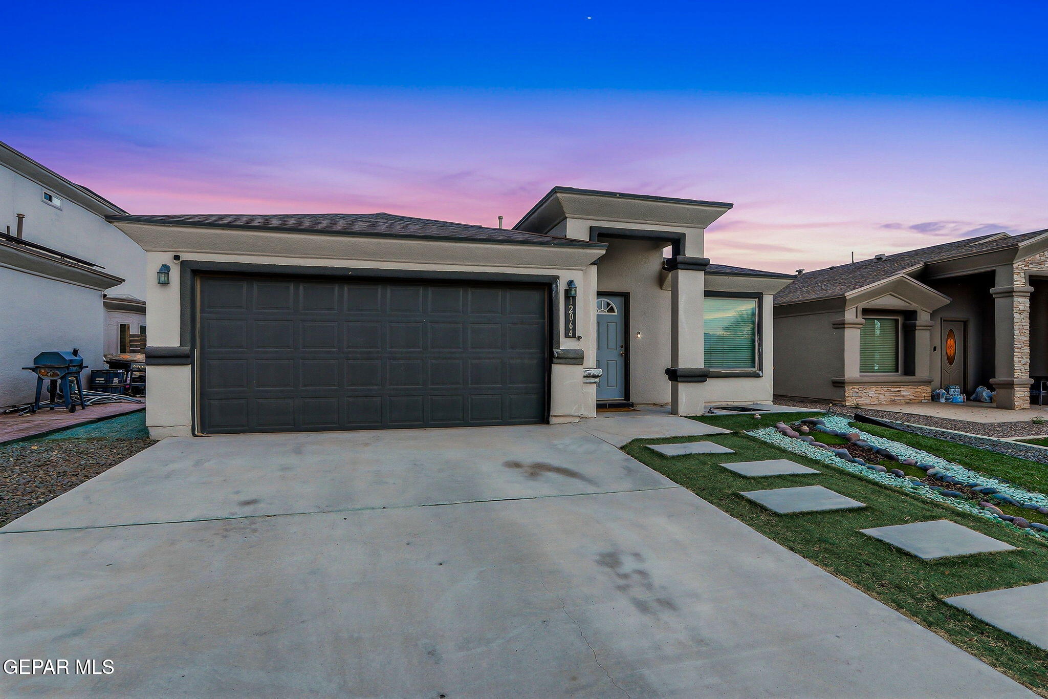 Residential in El Paso 2