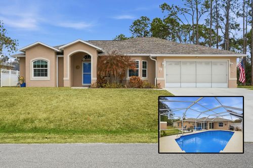 75 Pheasant Dr, PALM COAST, FL, 32164-6781 | Card Image
