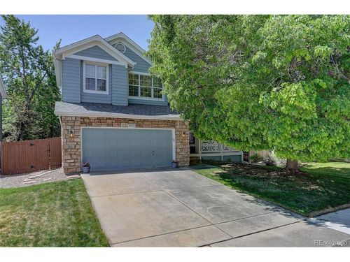 8660 W 95th Dr, Westminster, CO, 80021-5321 | Card Image