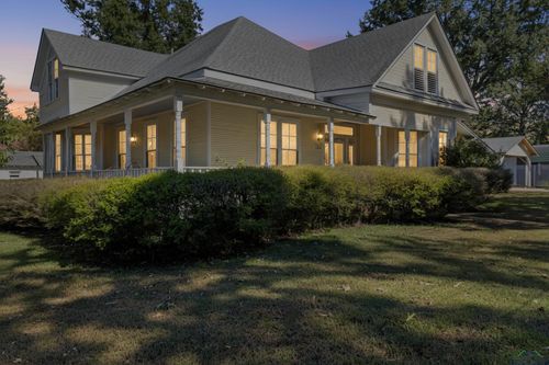 304 &amp; 308 N Alley, Jefferson, TX, 75657 | Card Image