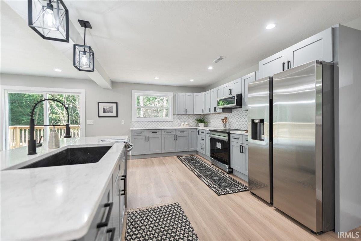 Residential in Bedford 5
