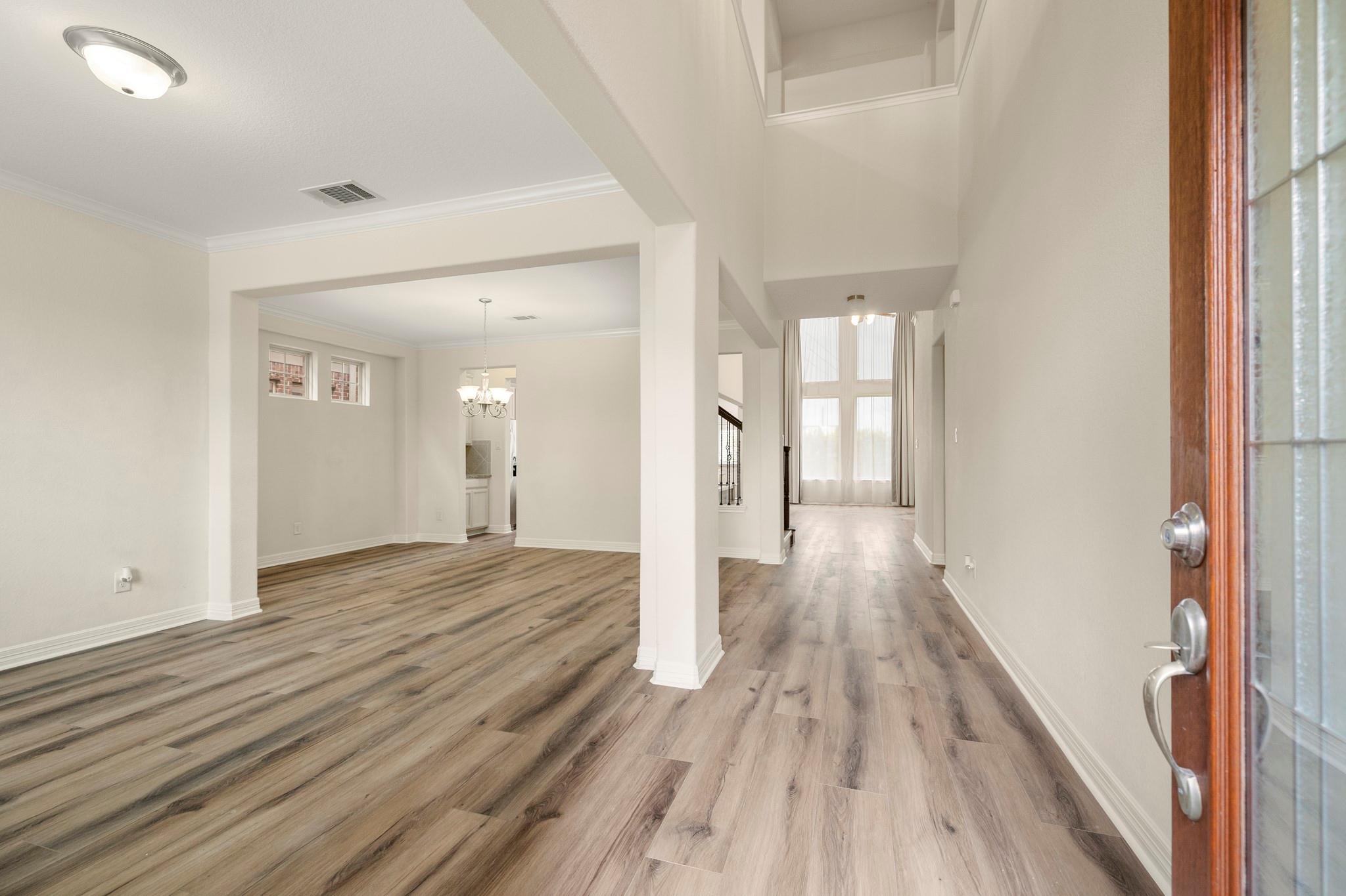 Residential Lease in Cypress 4