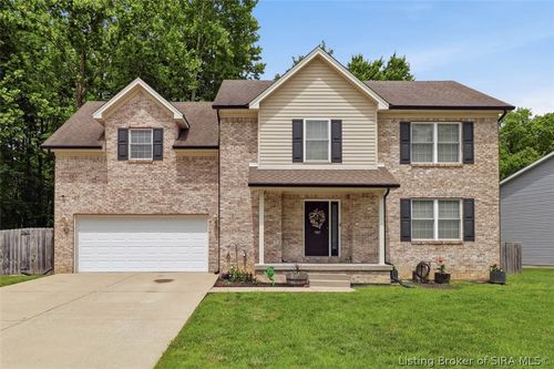 5528 Village Ln, Memphis, IN, 47143-9280 | Card Image