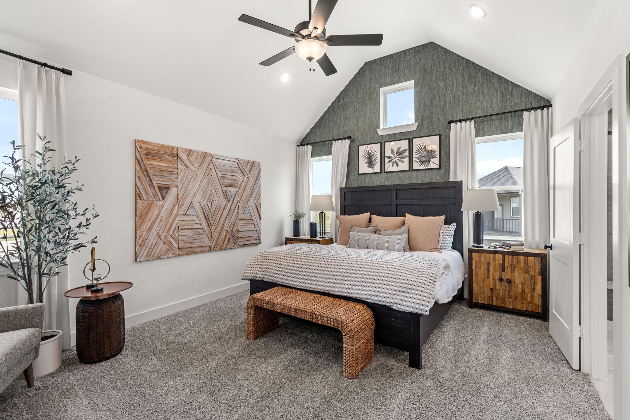 Residential in Fulshear 2