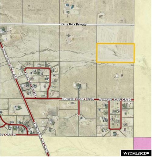 TBD Yellowstone Rd., Rock Springs, WY, 82901 | Card Image