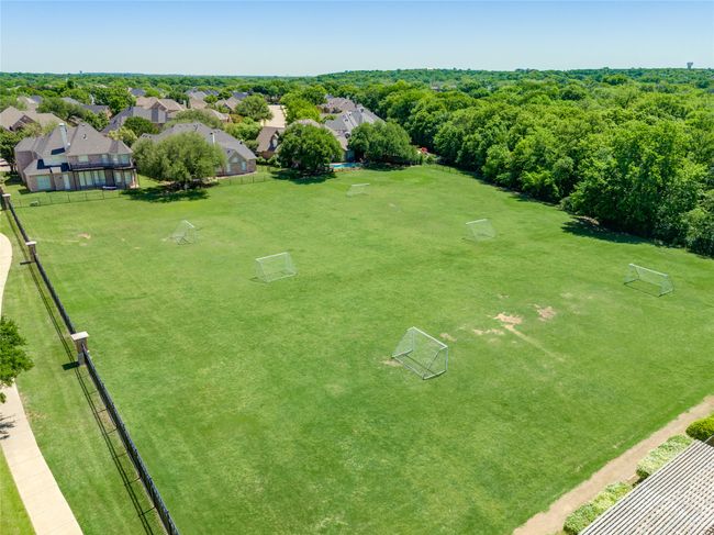2110 Watercrest Ct, House other with 3 bedrooms, 2 bathrooms and null parking in Keller TX | Image 35