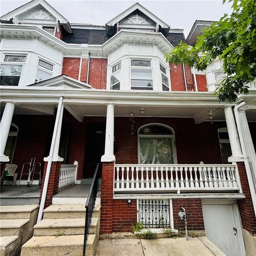 1517 W Turner St, Allentown, PA, 18102-3634 | Card Image