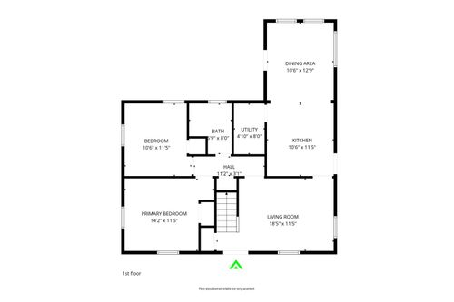 2135 Pamela Dr, Indianapolis, IN, 46220-2163 | Card Image