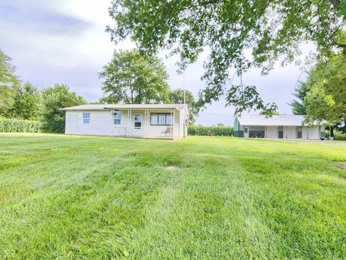 9655 W 250 S, Manilla, IN, 46150-9729 | Card Image