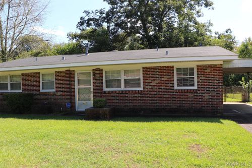 207 Destin St, Montgomery, AL, 36110-1913 | Card Image