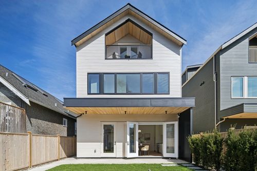 2-3648 W 20th Ave, Vancouver, BC, V6S1E8 | Card Image