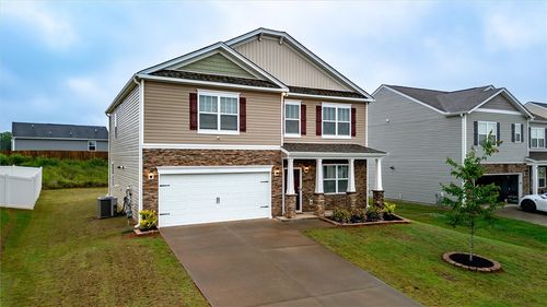 204 Lily Pond Pl, Easley, SC, 29642-1769 | Card Image