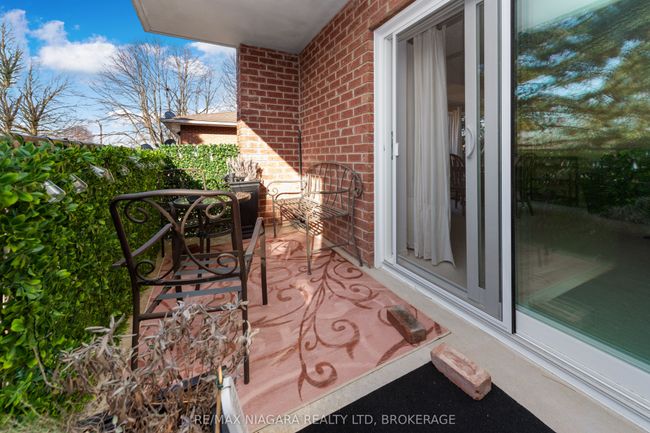 206 - 6704 Thorold Stone Rd, Condo with 2 bedrooms, 2 bathrooms and 1 parking in Niagara Falls ON | Image 16