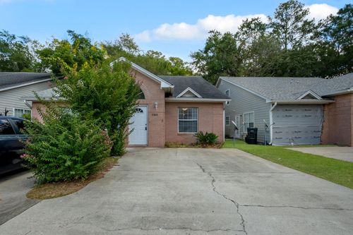2509 Golden Park Ln, TALLAHASSEE, FL, 32303-3691 | Card Image