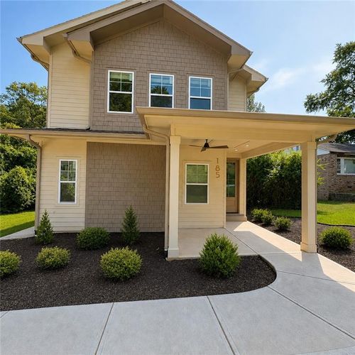 185 Wadley St Nw, Atlanta, GA, 30314-1520 | Card Image