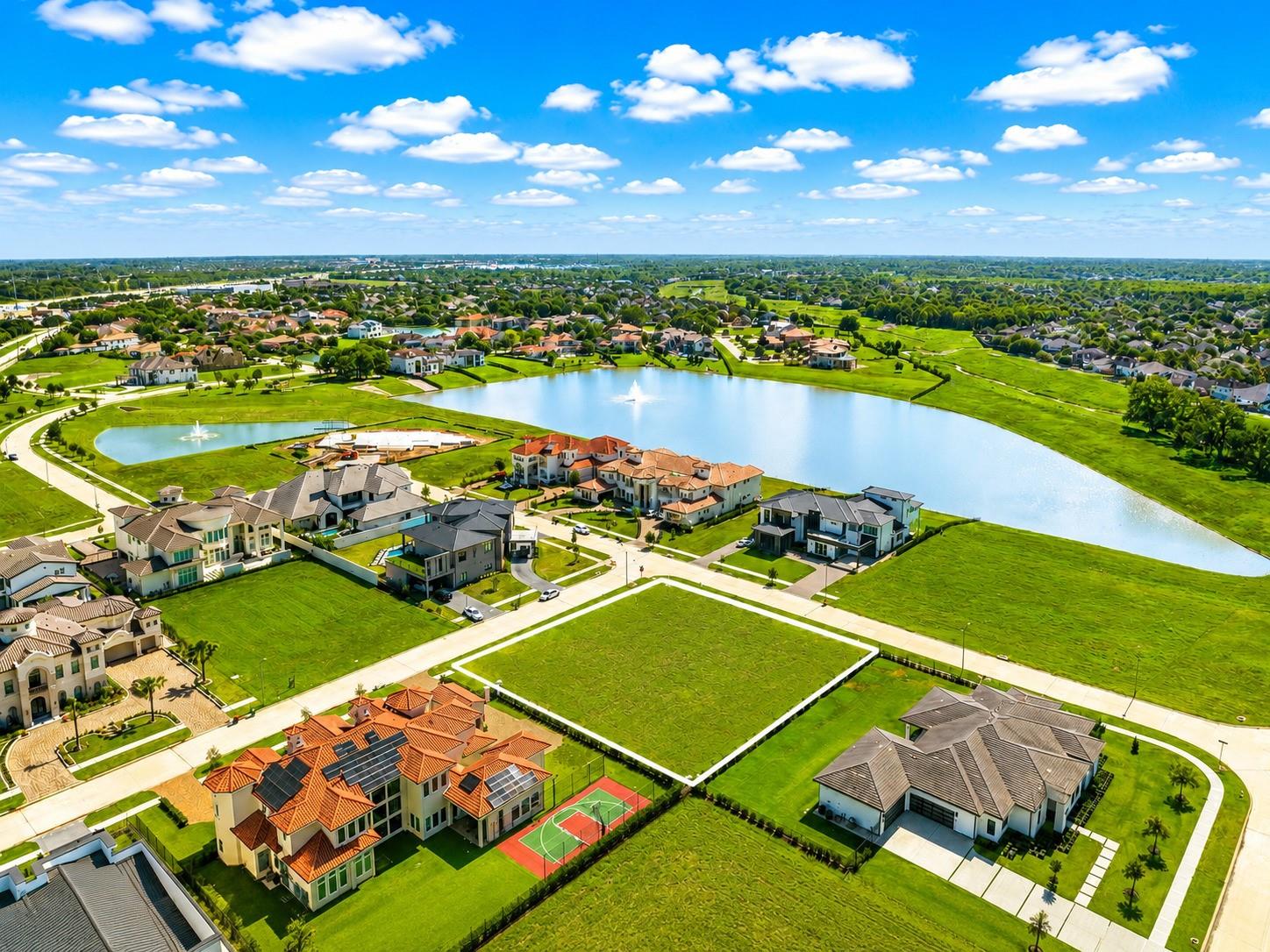 Land in Richmond 2