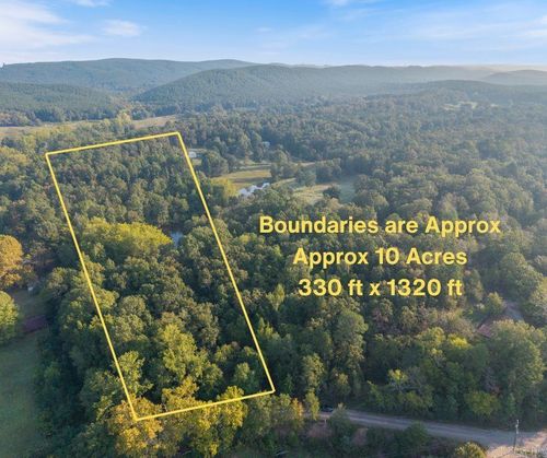 00 Mountain Street, Perryville, AR, 72126 | Card Image