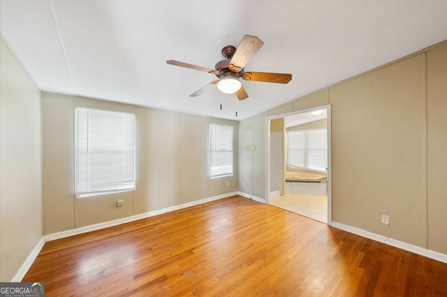 504 Old Huckabee Rd, House other with 3 bedrooms, 2 bathrooms and null parking in Gray GA | Image 12