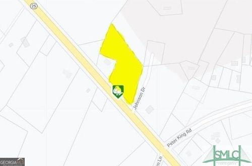 6012 S Coastal Hwy, Riceboro, GA, 31323-3828 | Card Image