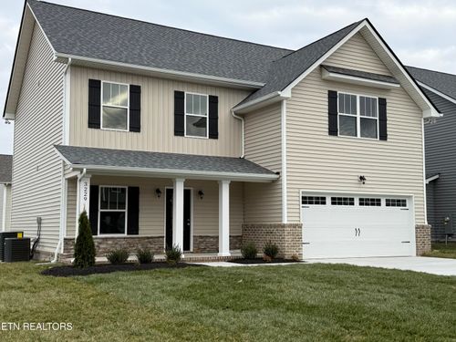 3229 Song Sparrow Drive, Maryville, TN, 37803 | Card Image