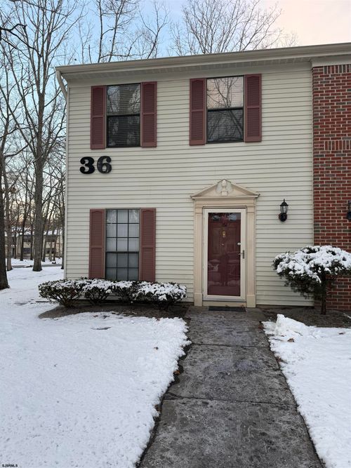 3601-161 Patriots Ct, Galloway, NJ, 08205-3625 | Card Image