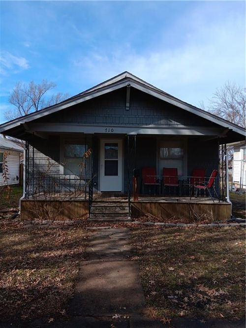 710 S Ash Street, Ottawa, KS, 66067 | Card Image