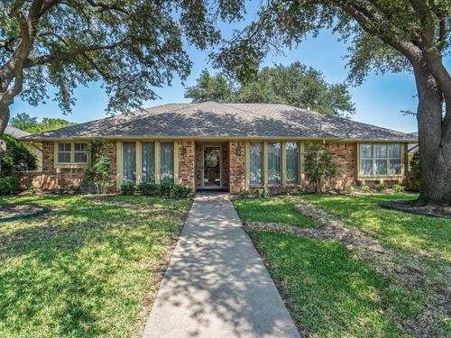 1925 Glen Hill Dr, Carrollton, TX, 75007-2414 | Card Image