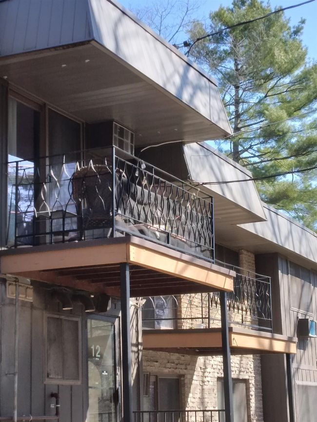 APT-15 - 12 Strawberry Bank Rd, Condo with 1 bedrooms, 1 bathrooms and null parking in Nashua NH | Image 38