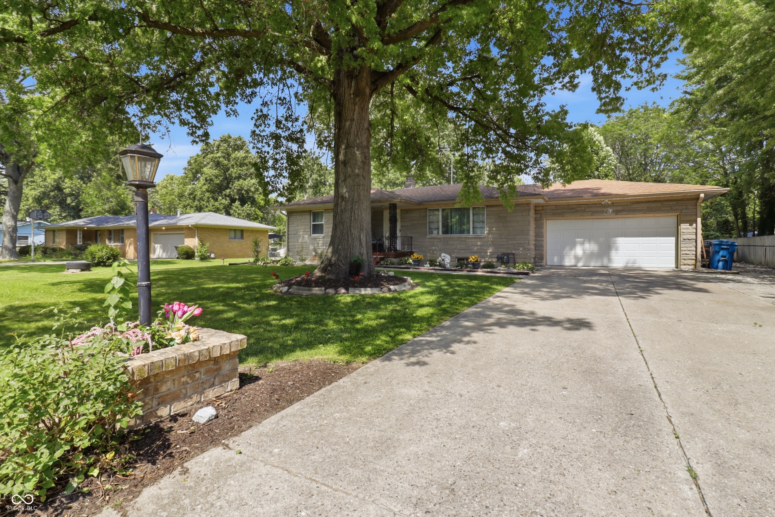 Residential in Indianapolis 2